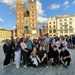 Wycieczka Oświęcim-Kraków