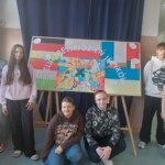 Dzień Języków Europejskich w Zespole Szkół Powiatowych w Opocznie