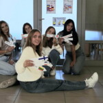 Dzień Języków Europejskich w Zespole Szkół Powiatowych w Opocznie