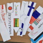 Dzień Języków Europejskich w Zespole Szkół Powiatowych w Opocznie