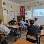 Dzień Języków Europejskich w Zespole Szkół Powiatowych w Opocznie