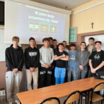 Dzień Języków Europejskich w Zespole Szkół Powiatowych w Opocznie