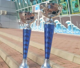 Drużynowa Licealiada w pływaniu