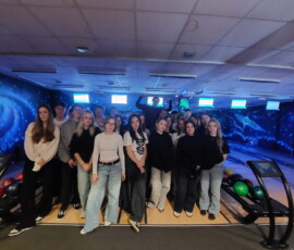 Wycieczka do Tomaszowa Mazowieckiego