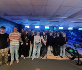 Wycieczka do Tomaszowa Mazowieckiego