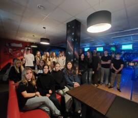 Wycieczka do Tomaszowa Mazowieckiego