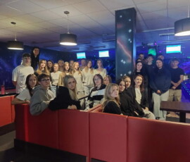 Wycieczka do Tomaszowa Mazowieckiego