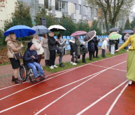 Polonez dla Niepodległej 2025