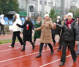 Polonez dla Niepodległej 2025