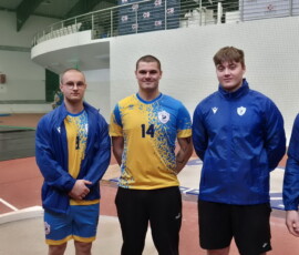 XVI Halowe Indywidualne Mistrzostwa Powiatu Opoczyńskiego w Lekkiej Atletyce – Spała 2025