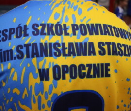 XVI Halowe Indywidualne Mistrzostwa Powiatu Opoczyńskiego w Lekkiej Atletyce – Spała 2025
