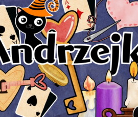 Andrzejki 2025