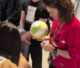 Świąteczna akcja charytatywna