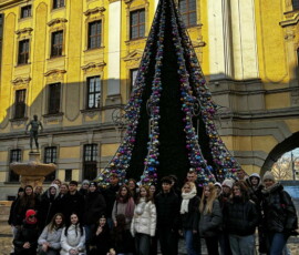 Wycieczka do Wrocławia