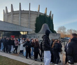 Wycieczka do Wrocławia