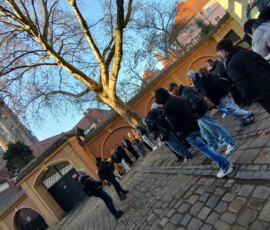 Wycieczka do Wrocławia