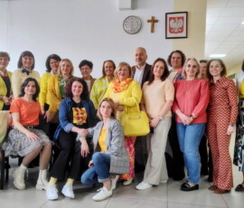 15 lat w kolorach optymizmu. Podsumowanie jubileuszowej edycji!