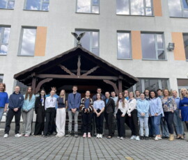 15 lat w kolorach optymizmu. Podsumowanie jubileuszowej edycji!