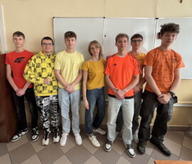 15 lat w kolorach optymizmu. Podsumowanie jubileuszowej edycji!