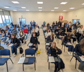 Konkurs „Żołnierze Wyklęci – obudźcie Polskę”