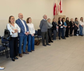 Konkurs „Żołnierze Wyklęci – obudźcie Polskę”