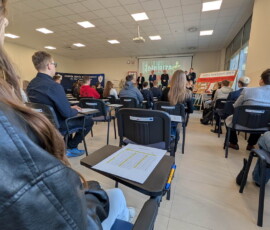 Konkurs „Żołnierze Wyklęci – obudźcie Polskę”