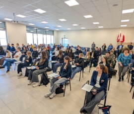 Konkurs „Żołnierze Wyklęci – obudźcie Polskę”