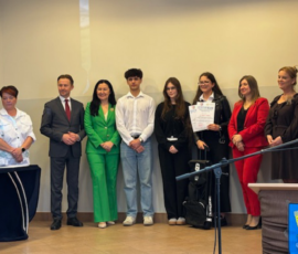 Konkurs wiedzy o Samorządzie Terytorialnym