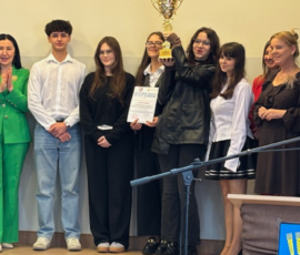 Konkurs wiedzy o Samorządzie Terytorialnym