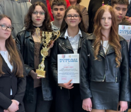 Konkurs wiedzy o Samorządzie Terytorialnym