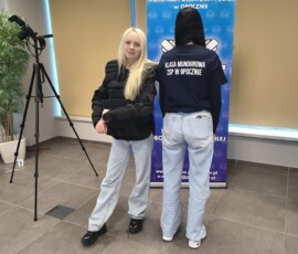 Dzień Otwarty w Komendzie Powiatowej Policji w Opocznie