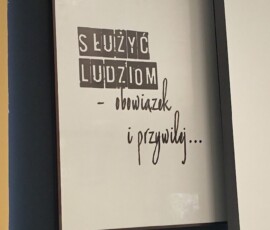 Dzień Otwarty w Komendzie Powiatowej Policji w Opocznie