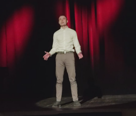 71 Ogólnopolski Konkurs Recytatorski