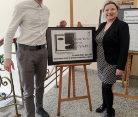 71 Ogólnopolski Konkurs Recytatorski