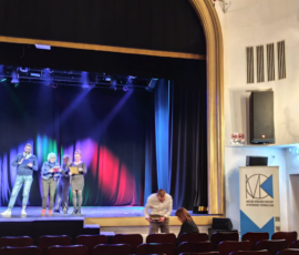 71 Ogólnopolski Konkurs Recytatorski