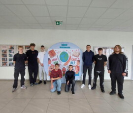 Europejski Dzień Języków Obcych