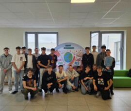 Europejski Dzień Języków Obcych