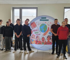 Europejski Dzień Języków Obcych