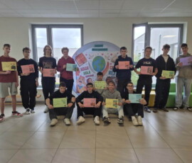 Europejski Dzień Języków Obcych