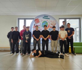 Europejski Dzień Języków Obcych